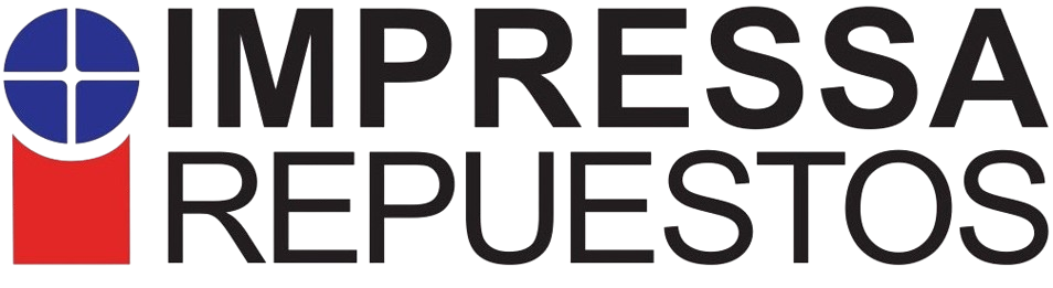 Impressa Repuestos