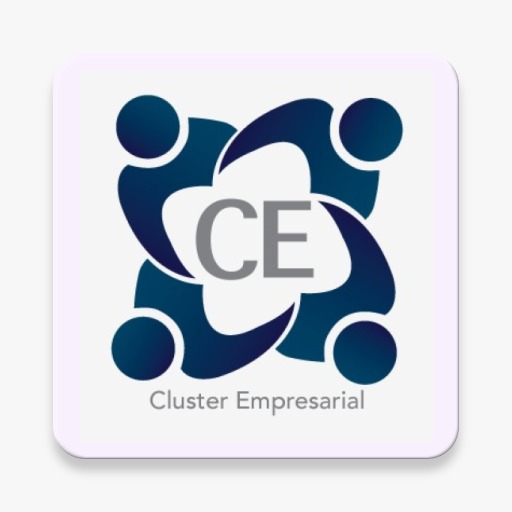 Logo Cluster Empresarial