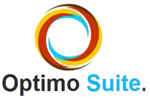 optimo logo